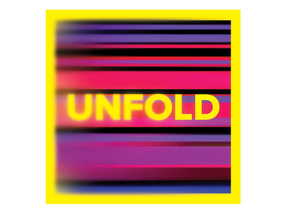 Unfold CD