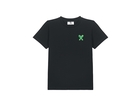 Kids Tee Black