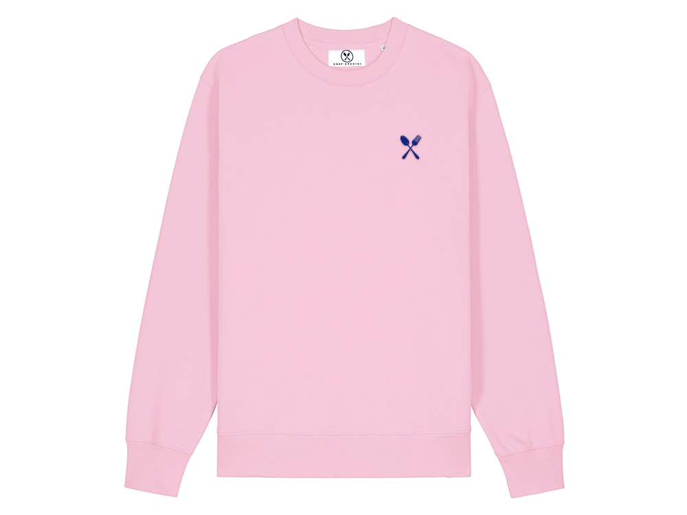Sweater Pink