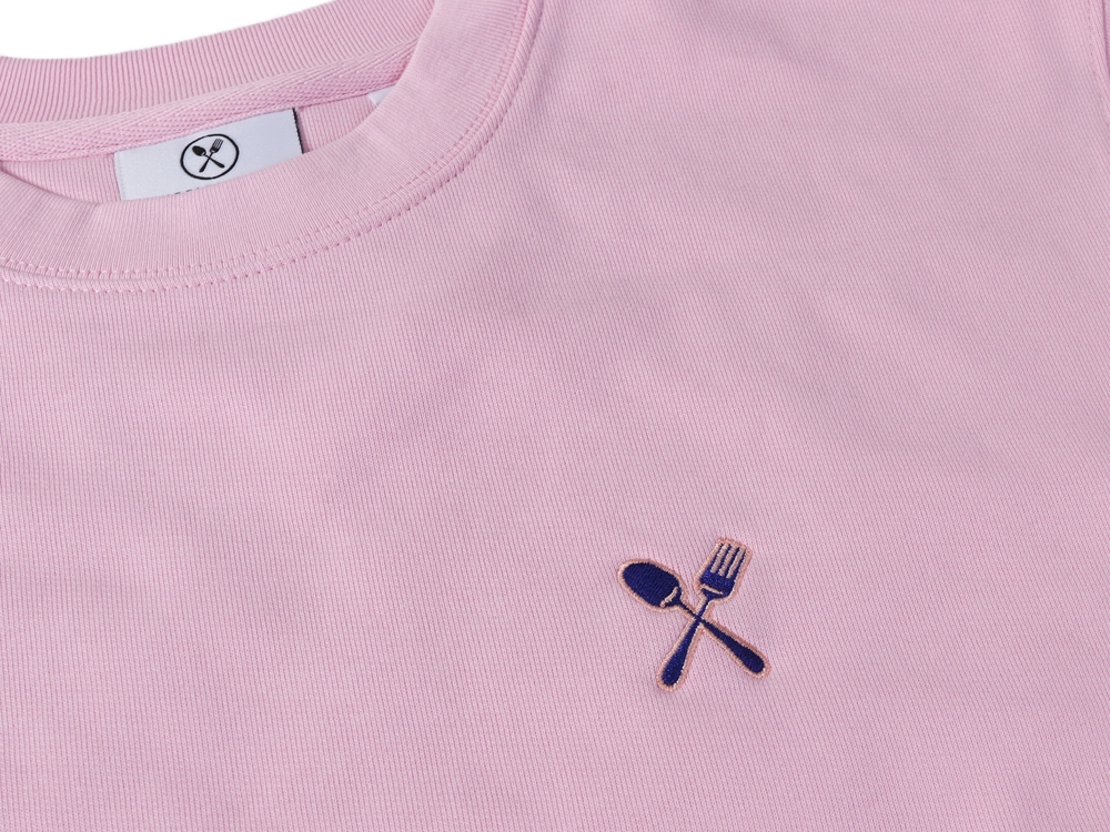 Sweater Pink