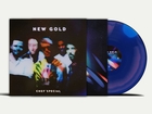 New Gold Deluxe vinyl - Limited