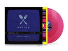 Unfold Vinyl - 15th anniversary edition